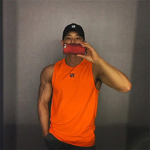 Workout Tank