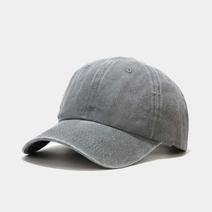 Washed Mountain Dad Hat