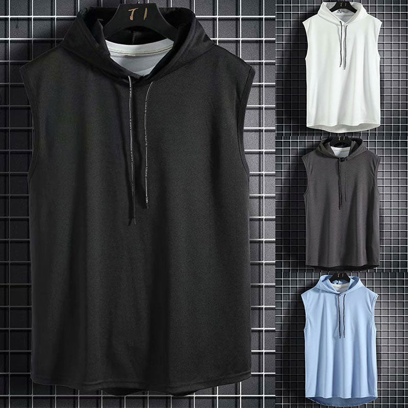 Cutoff Hoodie
