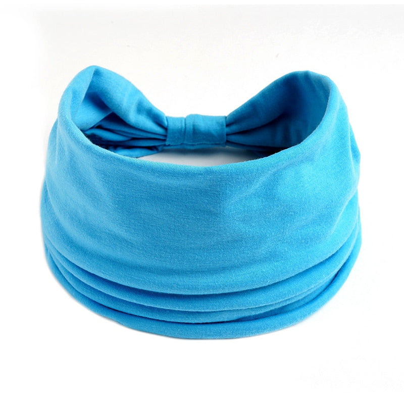 Workout Headband