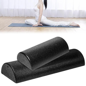 Half Round Foam Roller