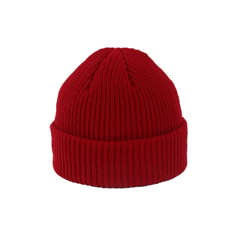Knitted Beanies