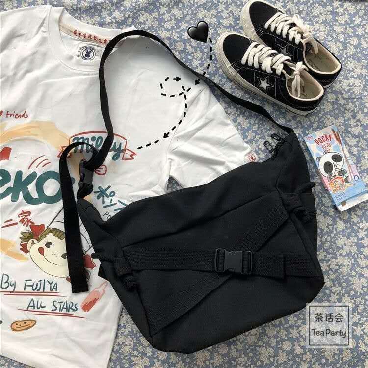 Crossbody Medium Sized Bag