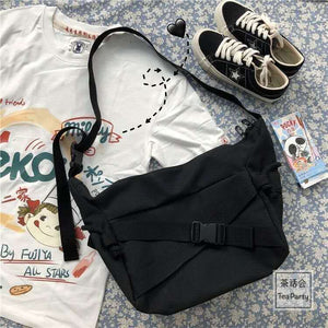 Crossbody Medium Sized Bag