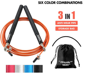 Jump Rope