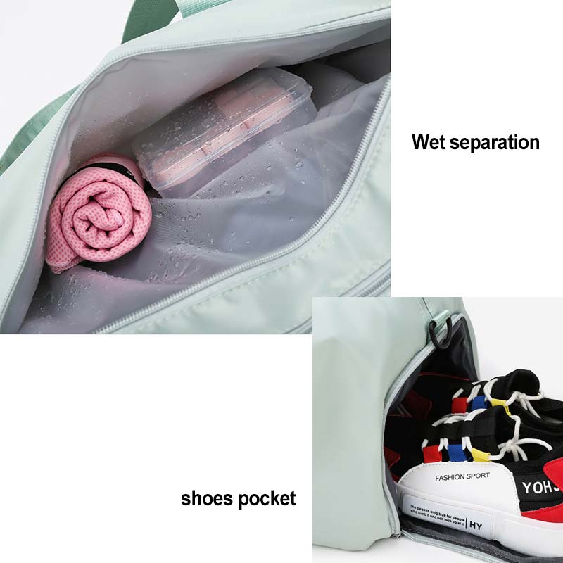 Gym Bag