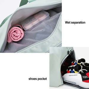 Gym Bag