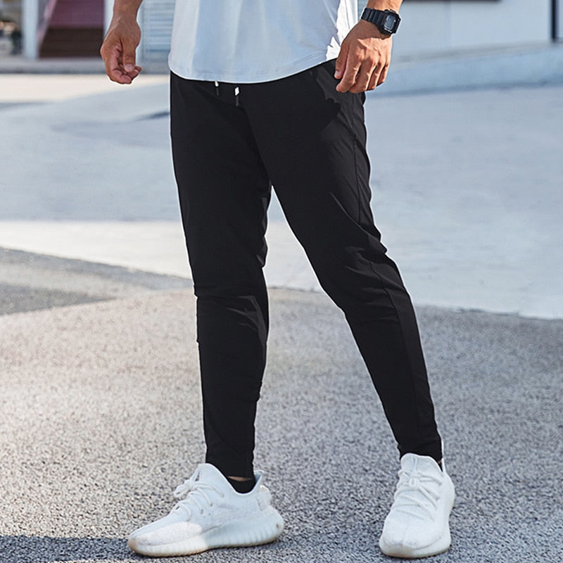 Training Joggers