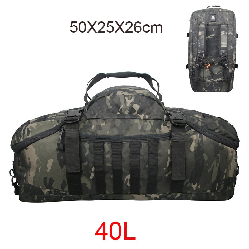 Rucksack