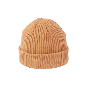 Knitted Beanies