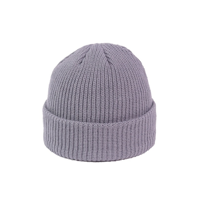 Knitted Beanies