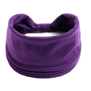 Workout Headband