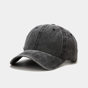 Washed Mountain Dad Hat