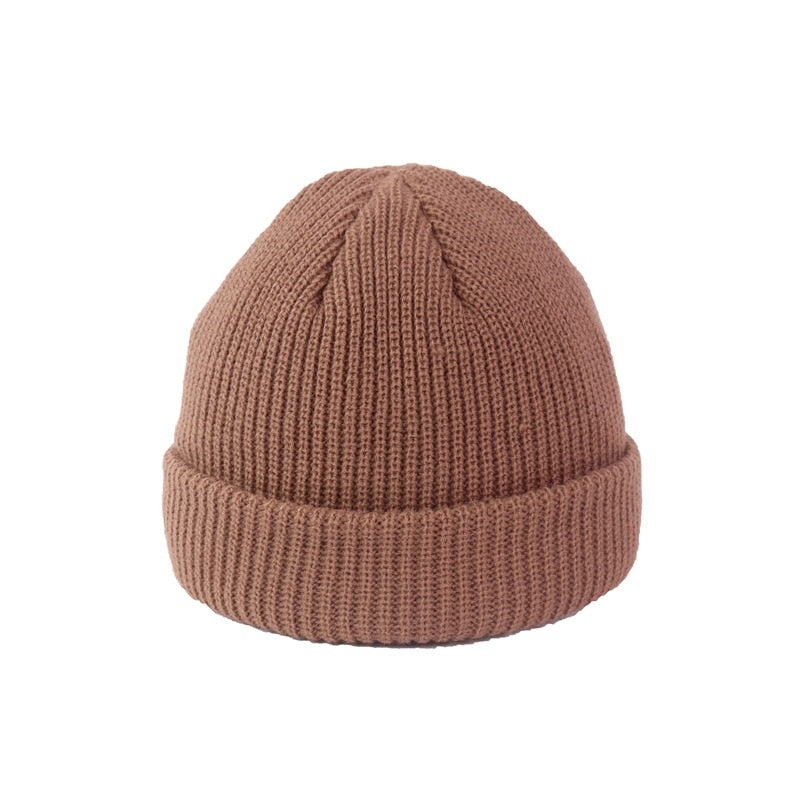 Knitted Beanies