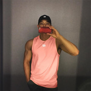 Workout Tank