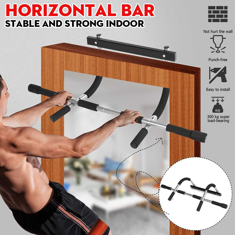 Doorway Pull Up Bar