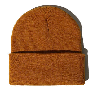 Knitted Beanies