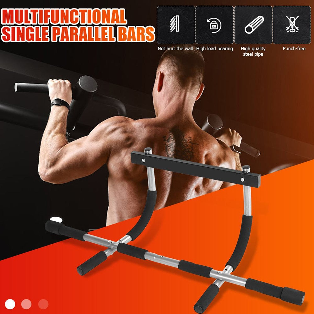 Doorway Pull Up Bar