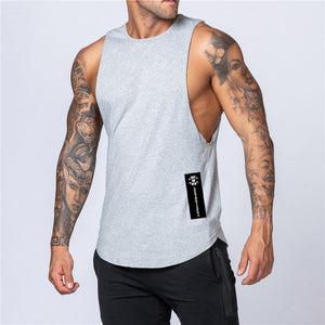Cotton Tank