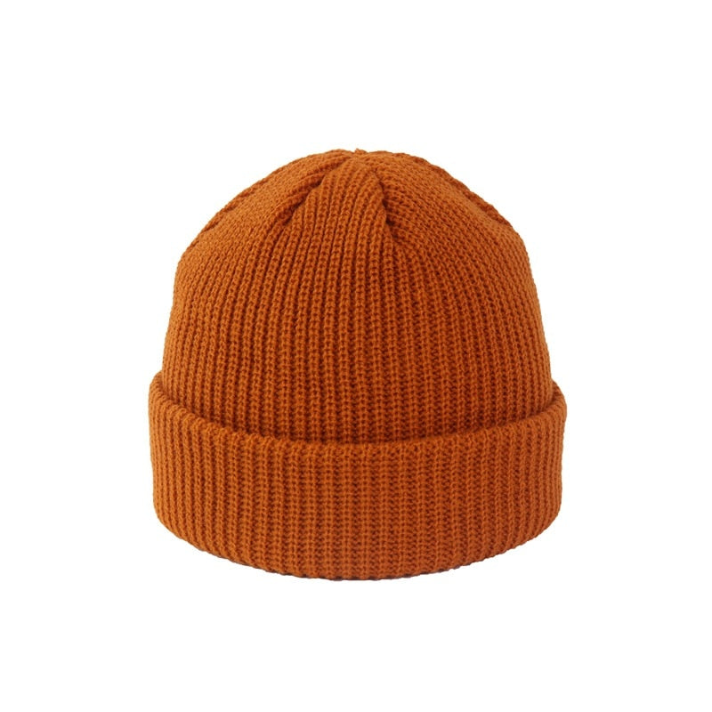 Knitted Beanies