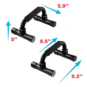 Push Up Training Grips