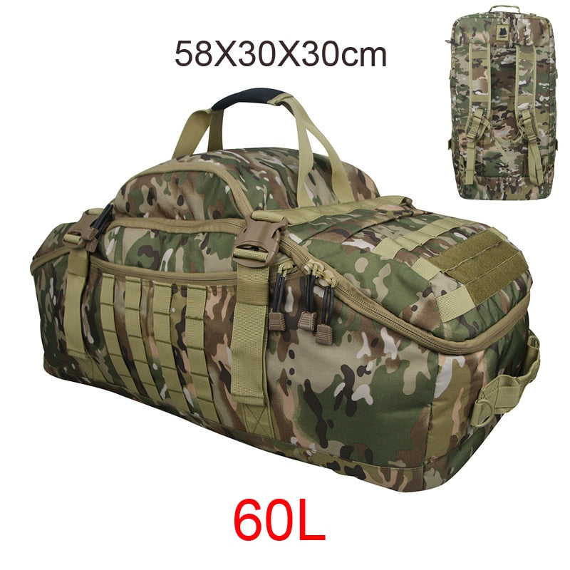 Rucksack