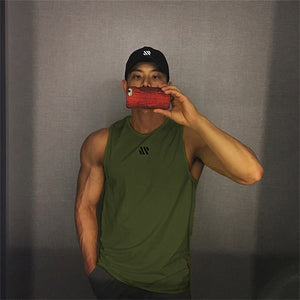Workout Tank