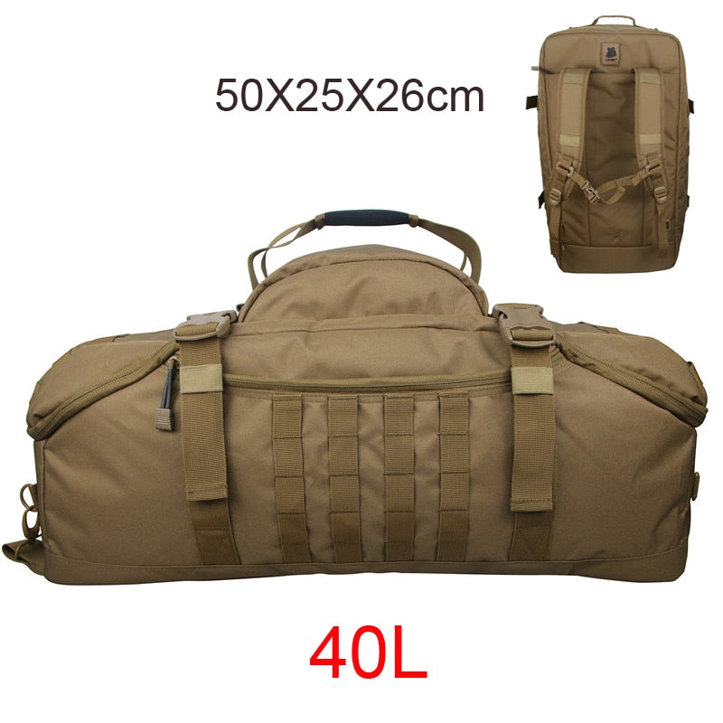 Rucksack