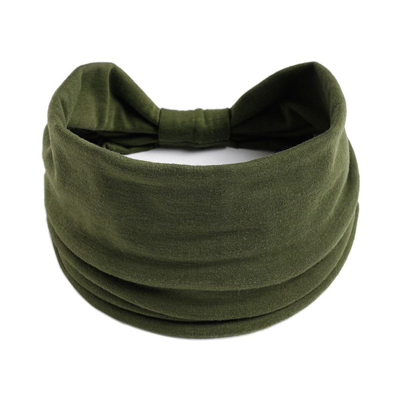 Workout Headband