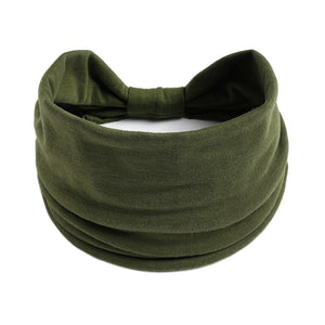 Workout Headband