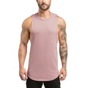 Muscle Tank