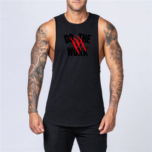 Cotton Tank