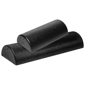 Half Round Foam Roller