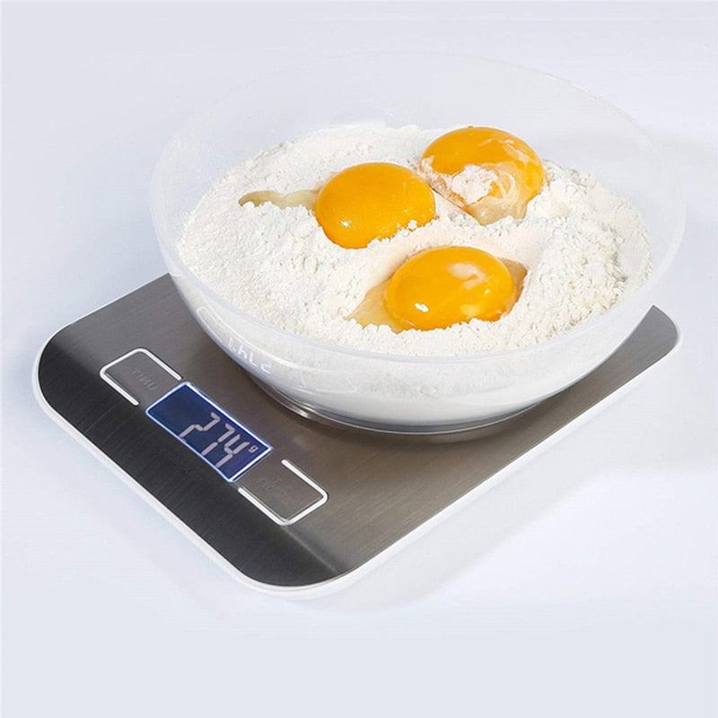 Food Scale