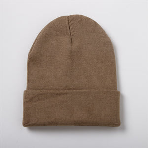 Knitted Beanies