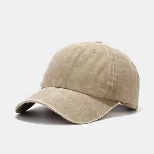 Washed Mountain Dad Hat