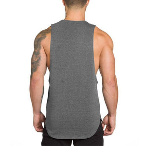 Muscle Tank