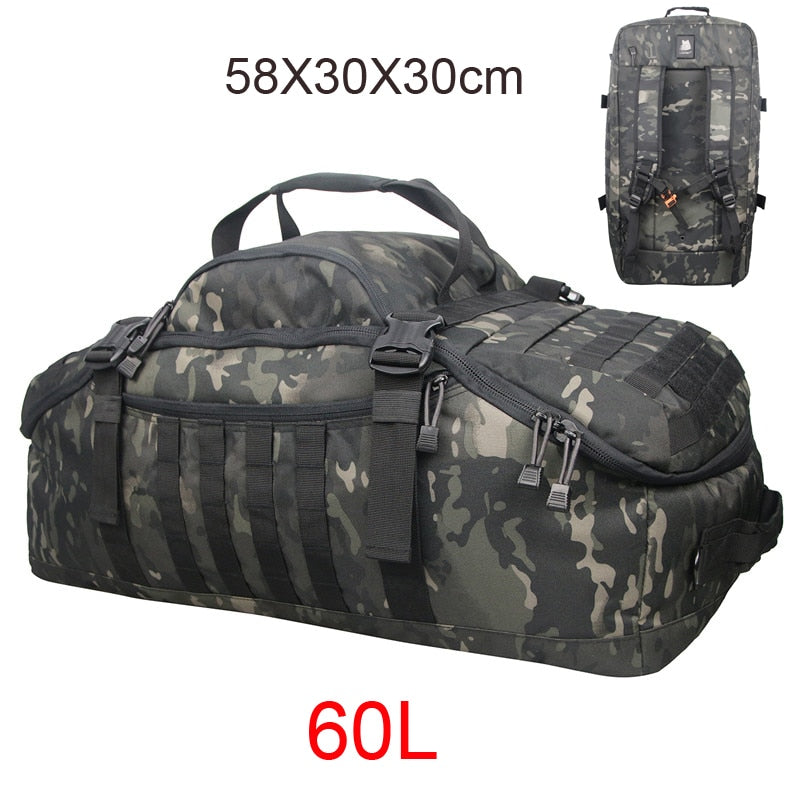 Rucksack