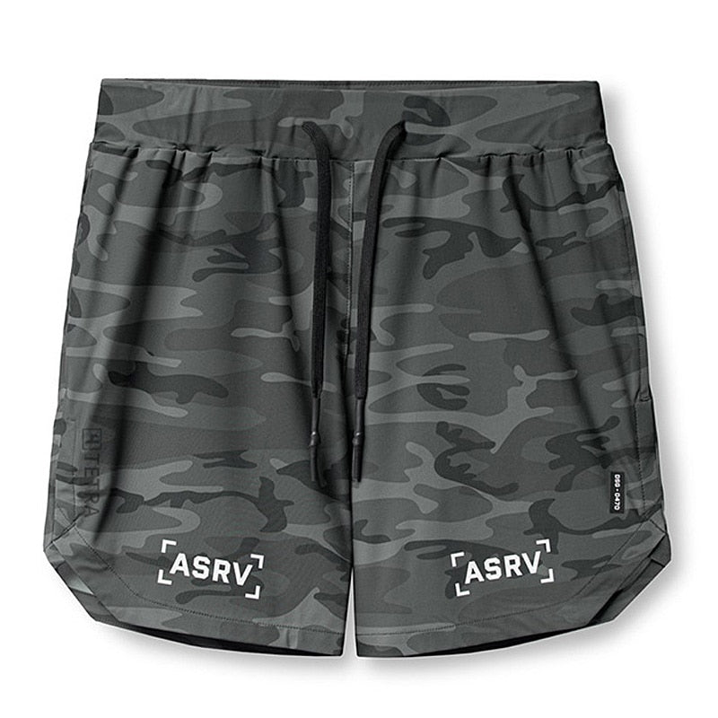 ASRV Shorts