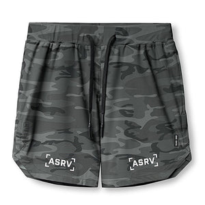 ASRV Shorts