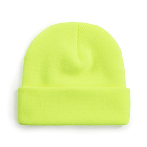 Knitted Beanies