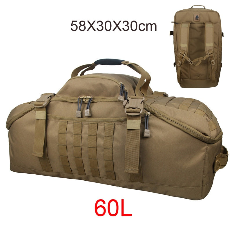 Rucksack