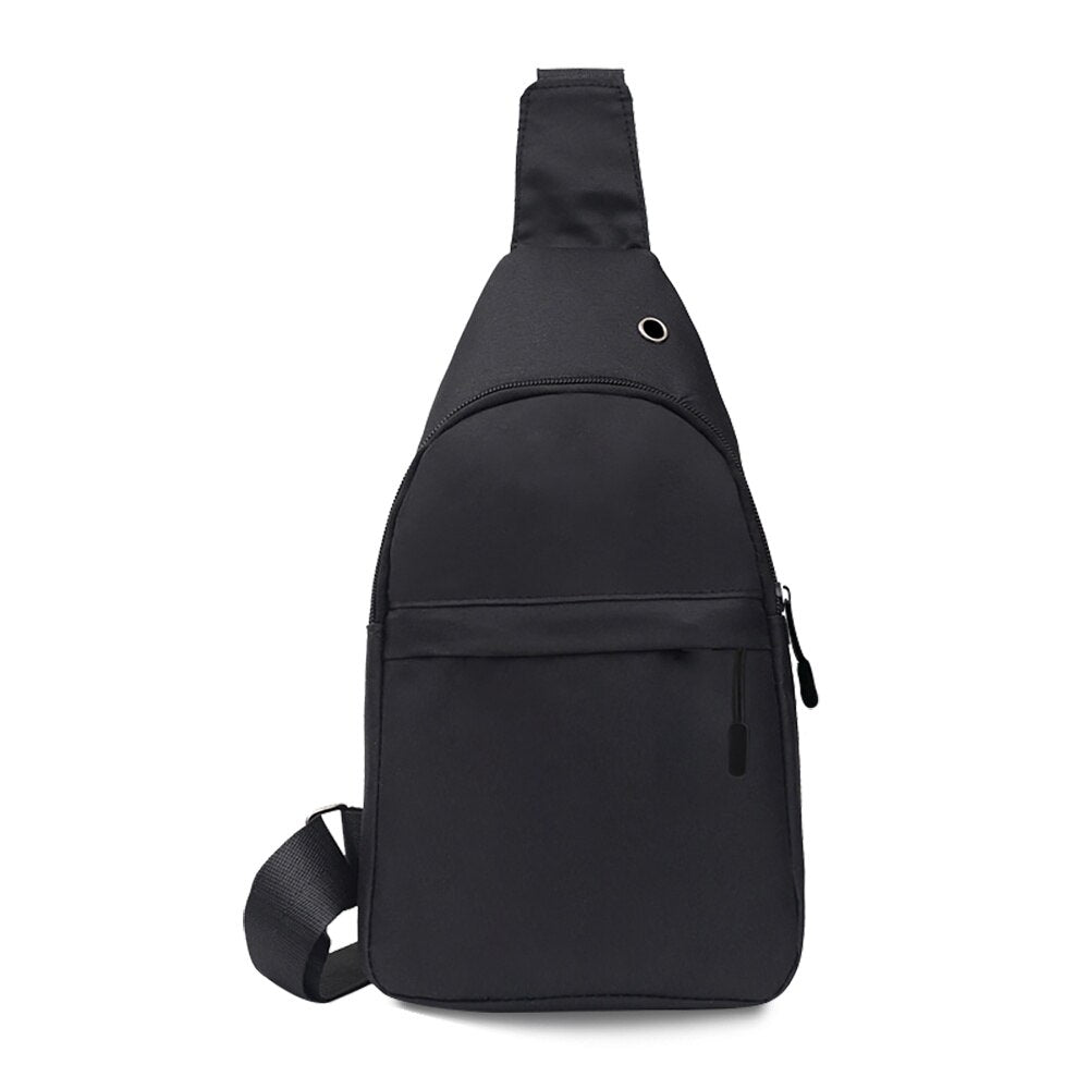 Cross Body Bag
