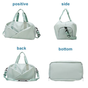 Gym Bag