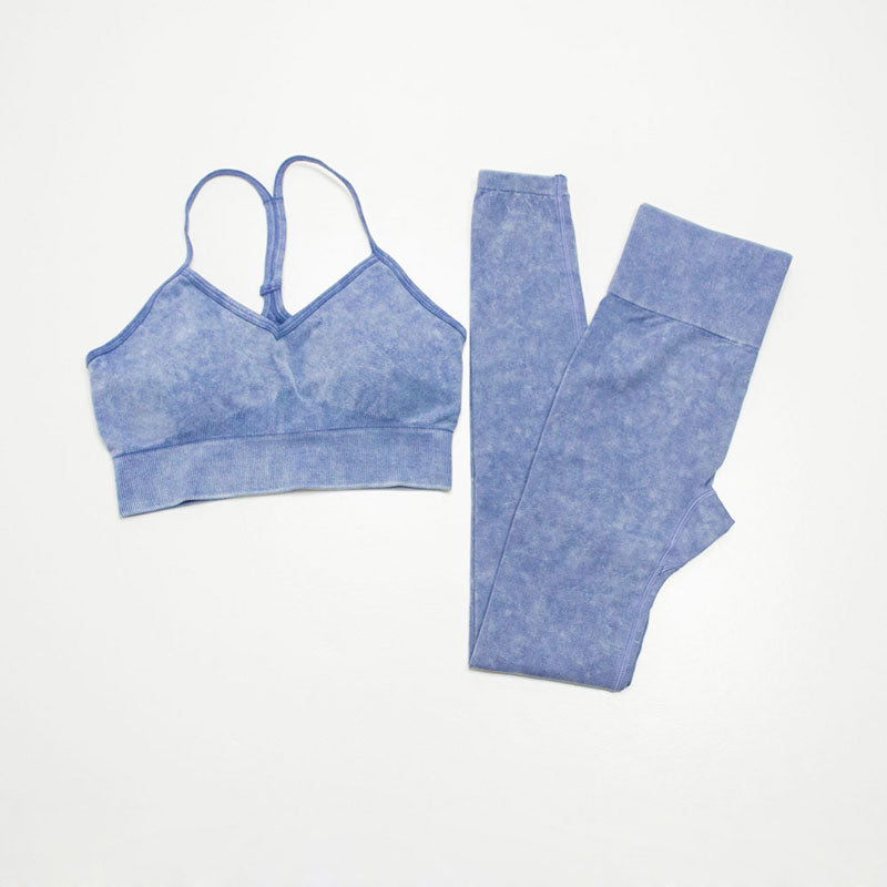 Yoga Sweat Set