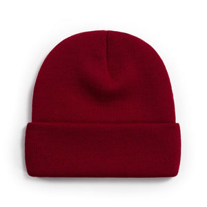 Knitted Beanies