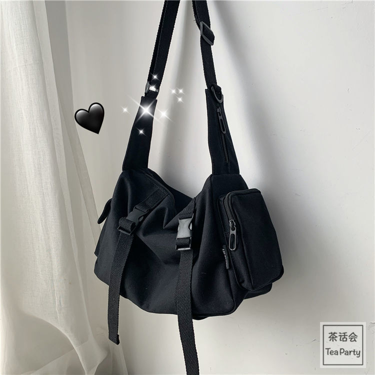 Crossbody Medium Sized Bag