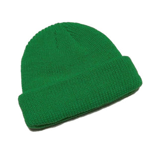 Knitted Beanies