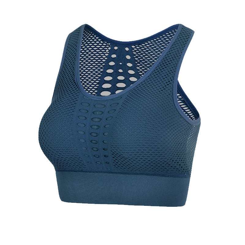 Mesh Top