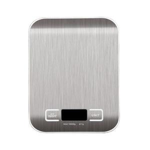 Food Scale